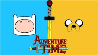 Adventure Time