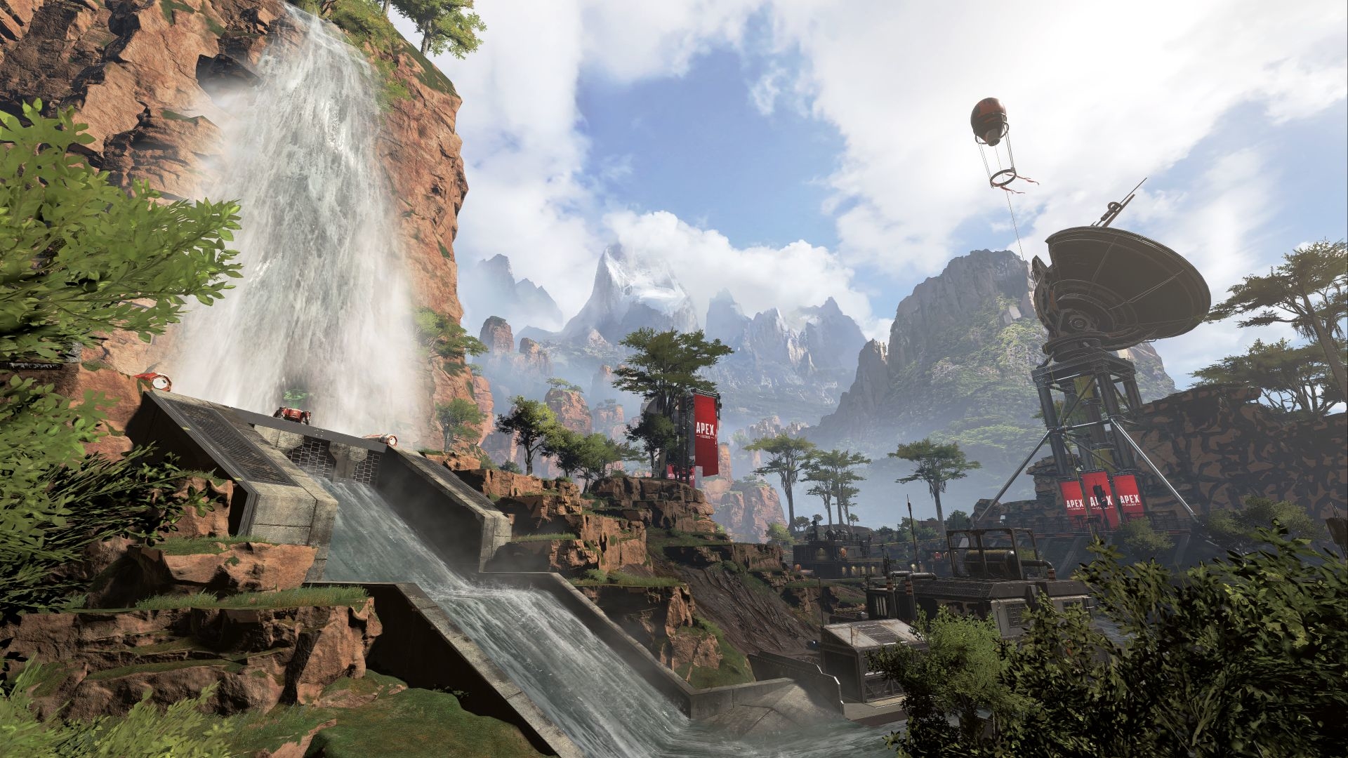 Apex Legends Hd Wallpapers Yummytabs