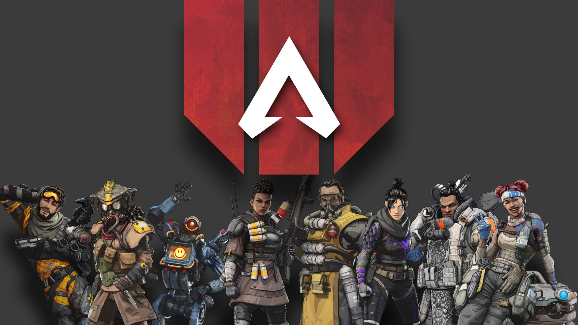 Apex Legends Hd Wallpapers Yummytabs