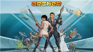 Archer