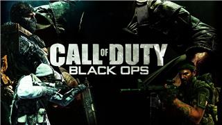 Call of Duty Black Ops