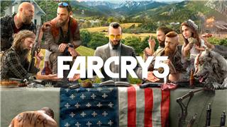 Far Cry