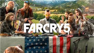 Far Cry