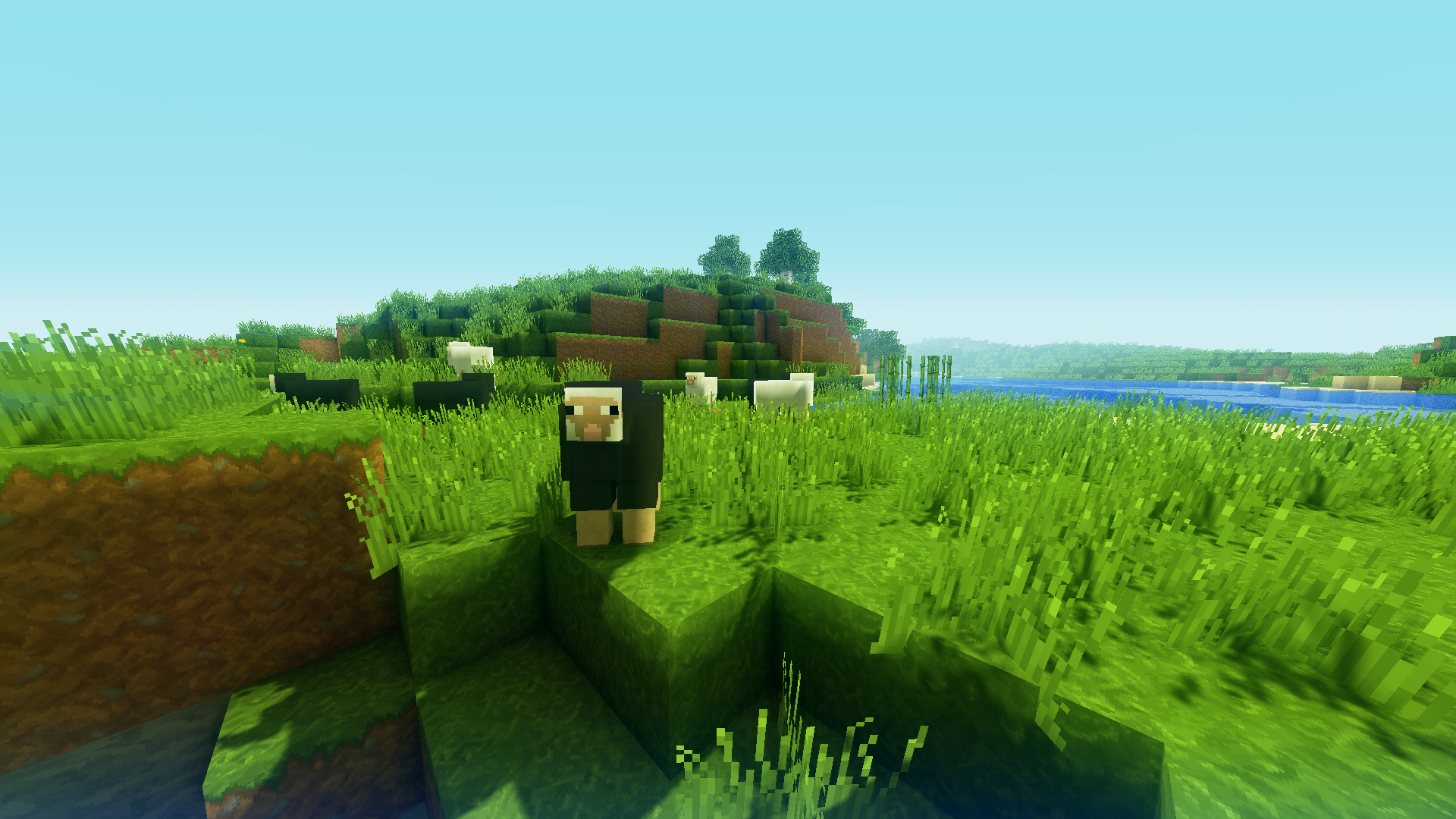 Minecraft HD Wallpapers