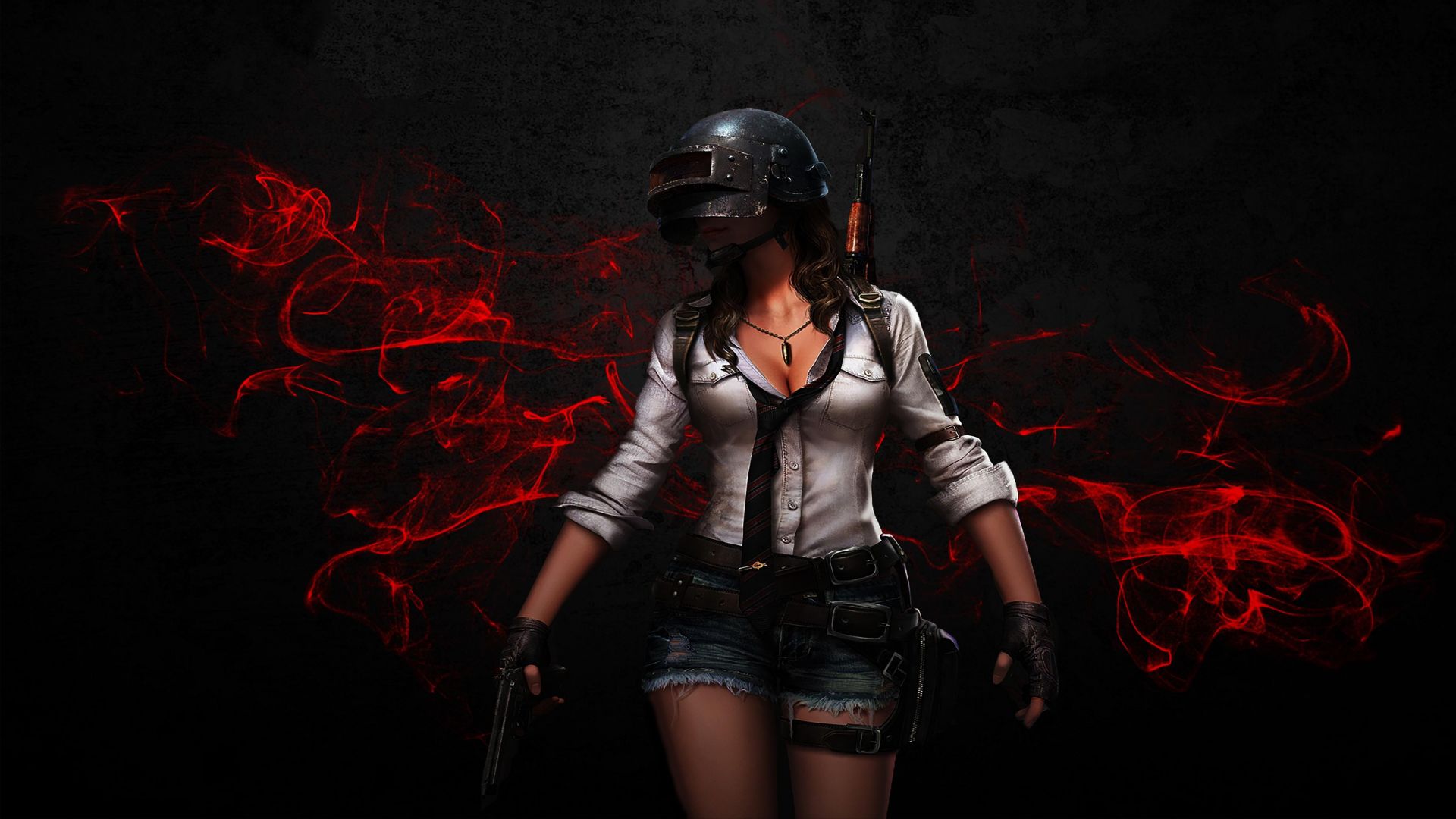 PUBG HD Wallpapers