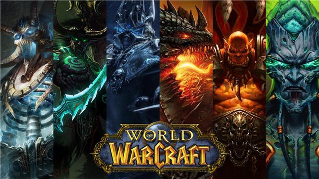 World of Warcraft